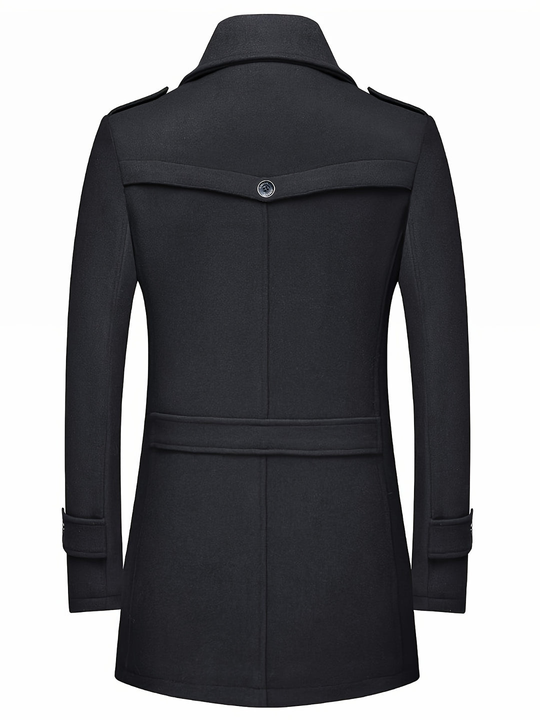 Oliver | The Elegant Trench Coat