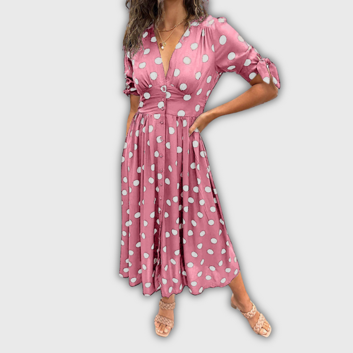 Monique | Elegant Dress for Women