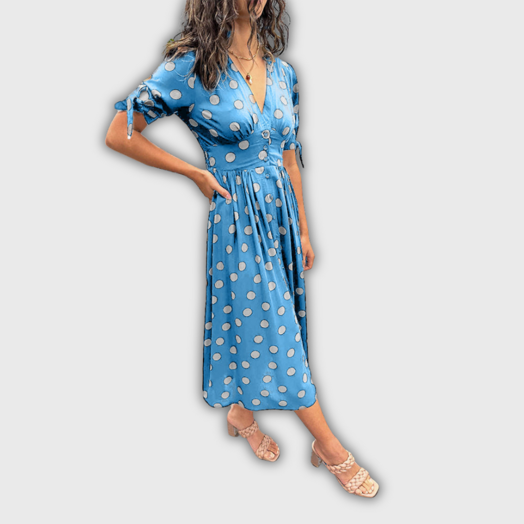 Monique | Elegant Dress for Women