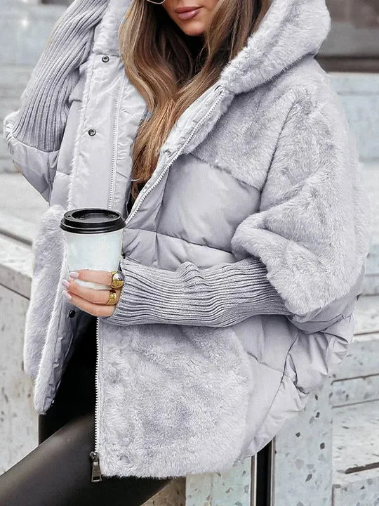 Elsa | Elegant Jacket For Cold Days