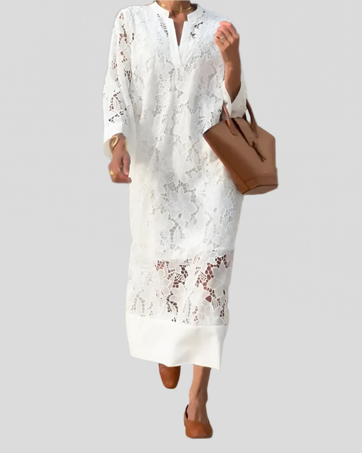 Celene | Artistic dress