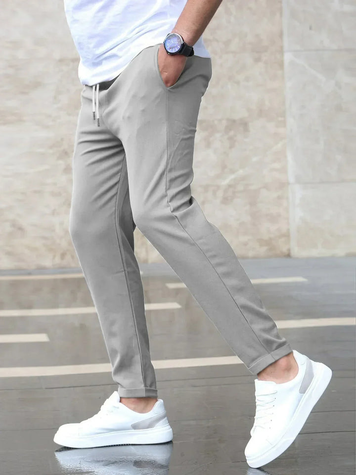 Ethan | Premium Stretch Luxury Pants