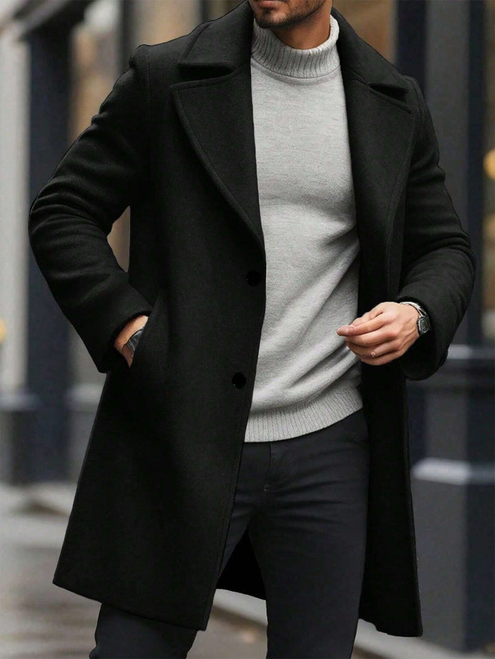 Liam | Winter Coat