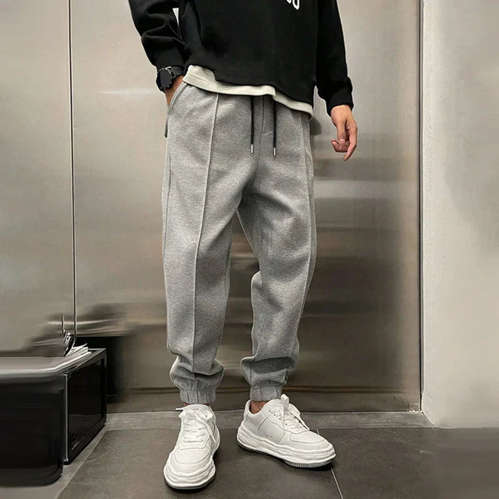 Davide | Casual Pants