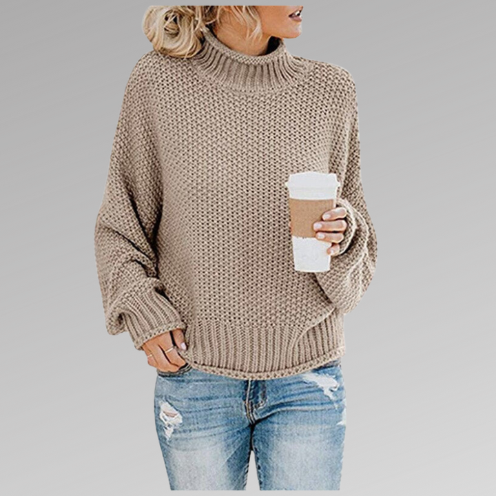 Milly | Classic Knitted Sweater