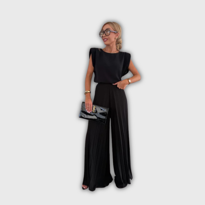 Elodie | Elegant Two-Piece Set