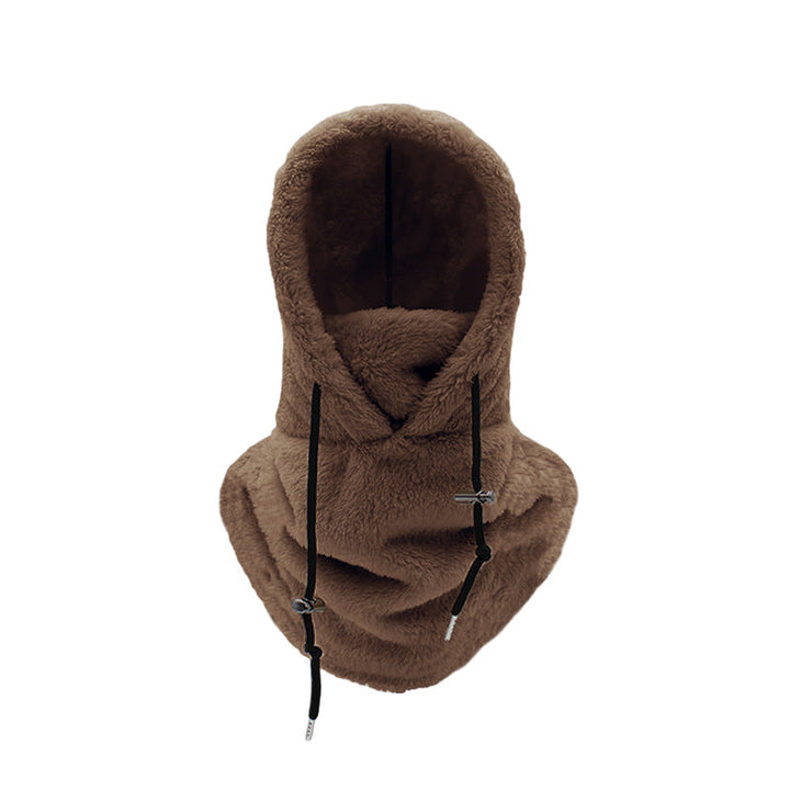 Snuggy | Warm and Versatile Fleece Cap