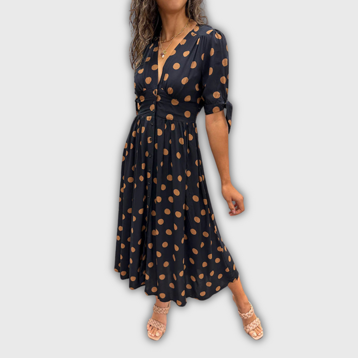 Monique | Elegant Dress for Women