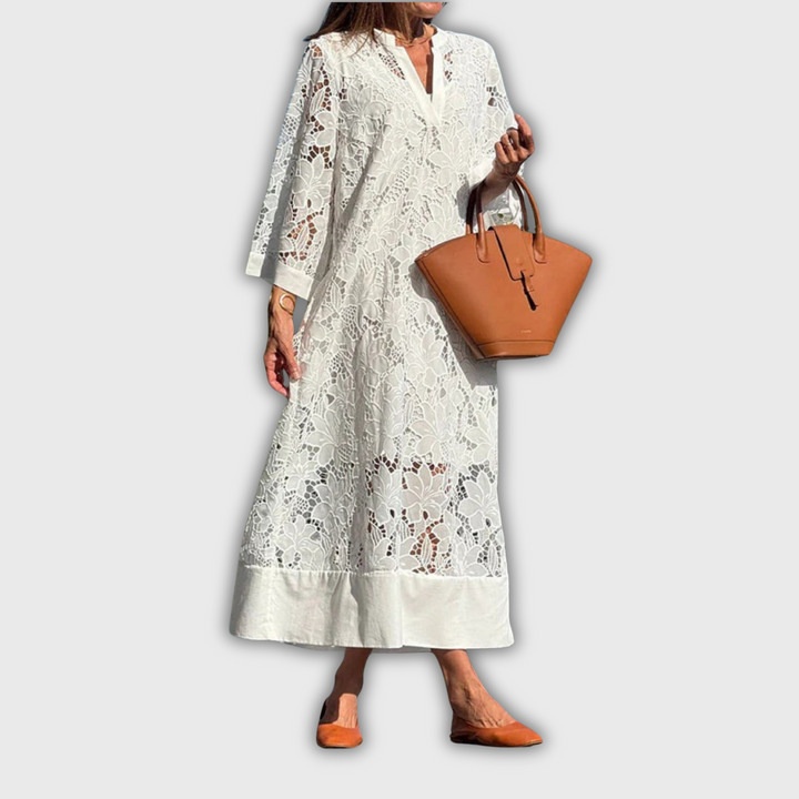 Camilla | The Dress That Empowers Every Woman