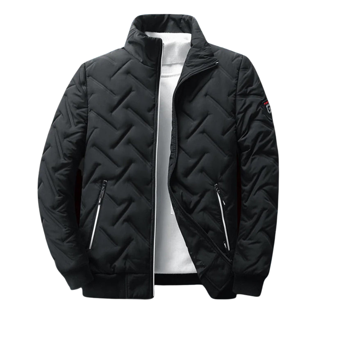 Andy | Elegant 2024 Men's Jacket