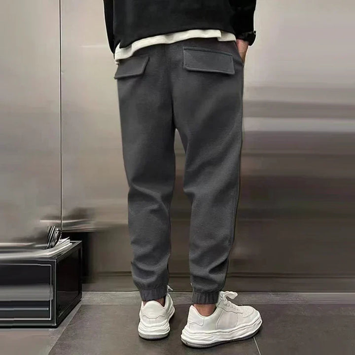 Davide | Casual Pants