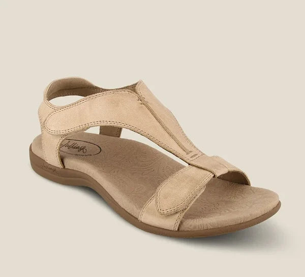 Riley | Stylish Orthopedic Sandals