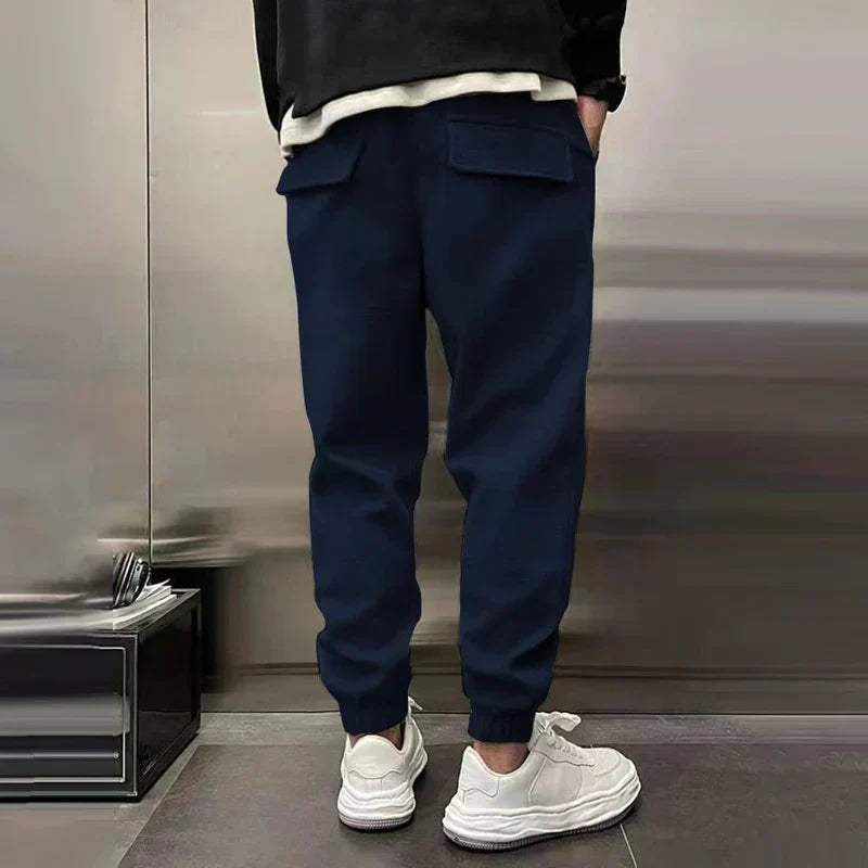 Davide | Casual Pants