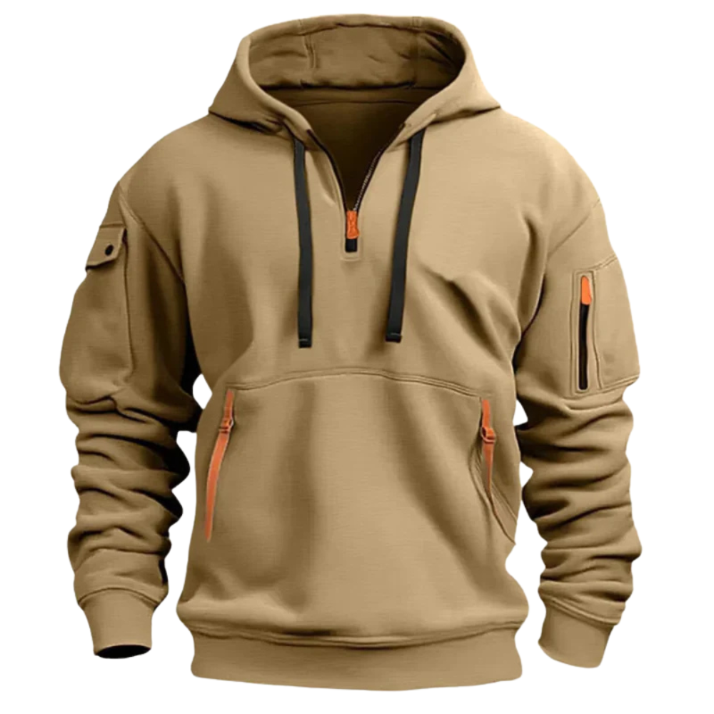 Max | Premium Hoodie