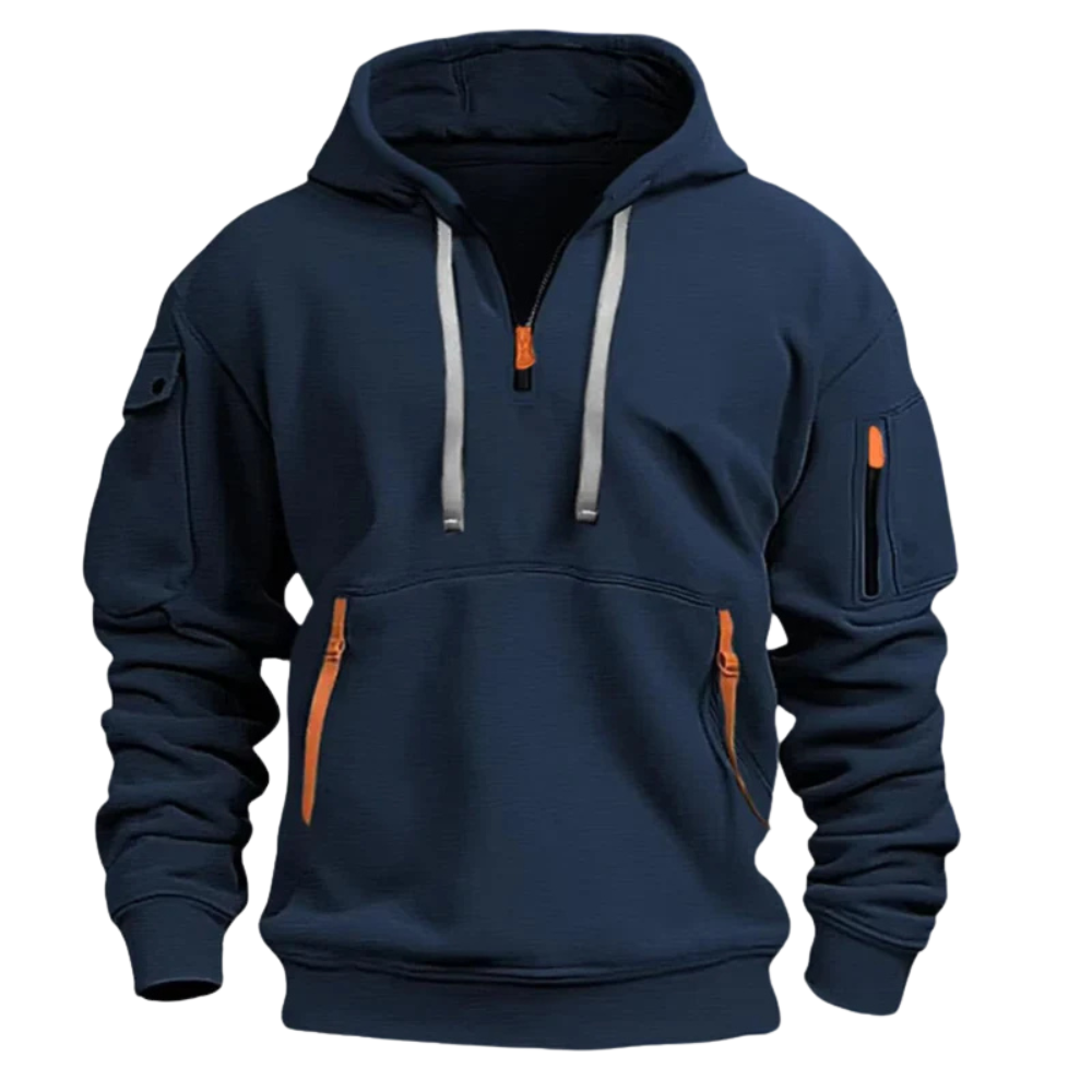 Max | Premium Hoodie