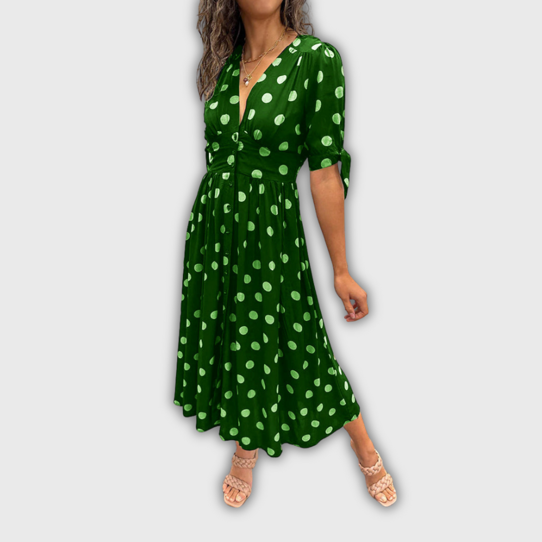 Monique | Elegant Dress for Women