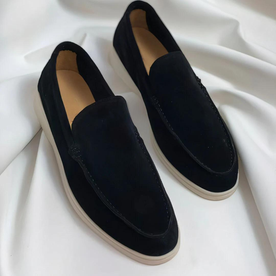 Daniel | Elegant Loafers