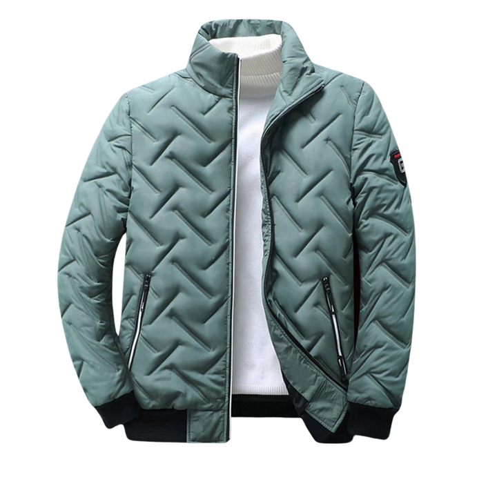 Andy | Elegant 2024 Men's Jacket