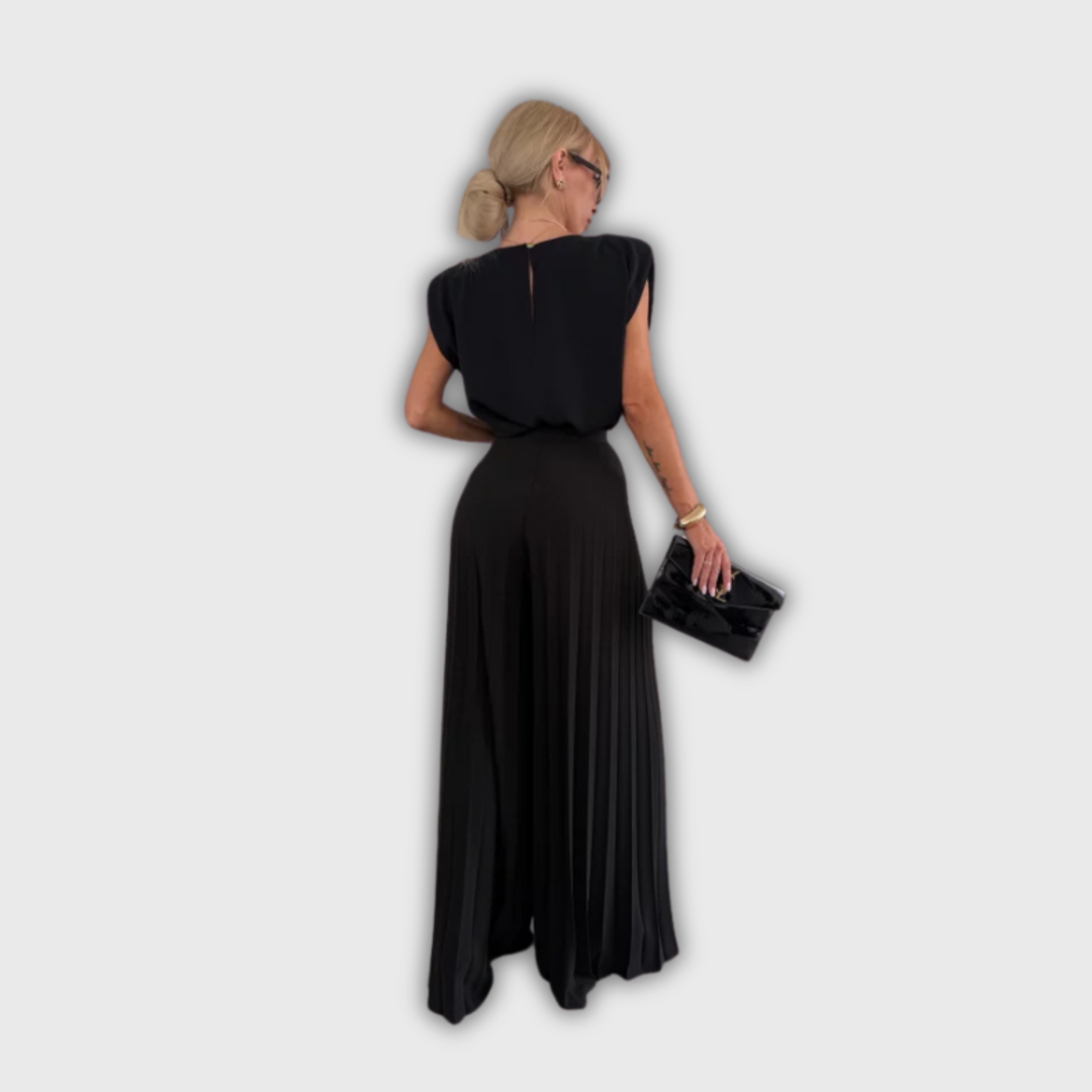 Elodie | Elegant Two-Piece Set