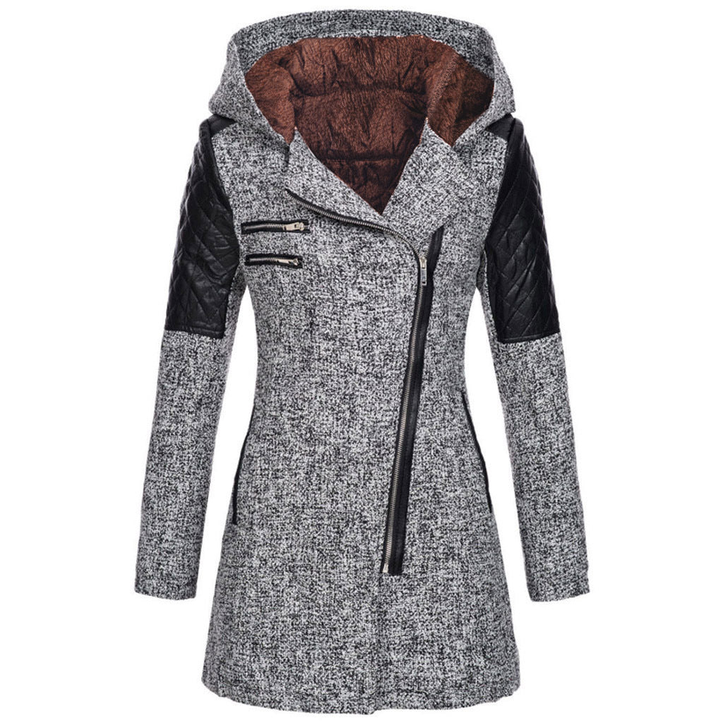 Rosemary | Winter Jacket for Style and Comfort