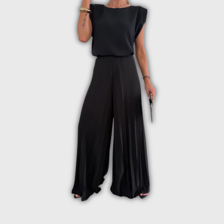 Elodie | Elegant Two-Piece Set