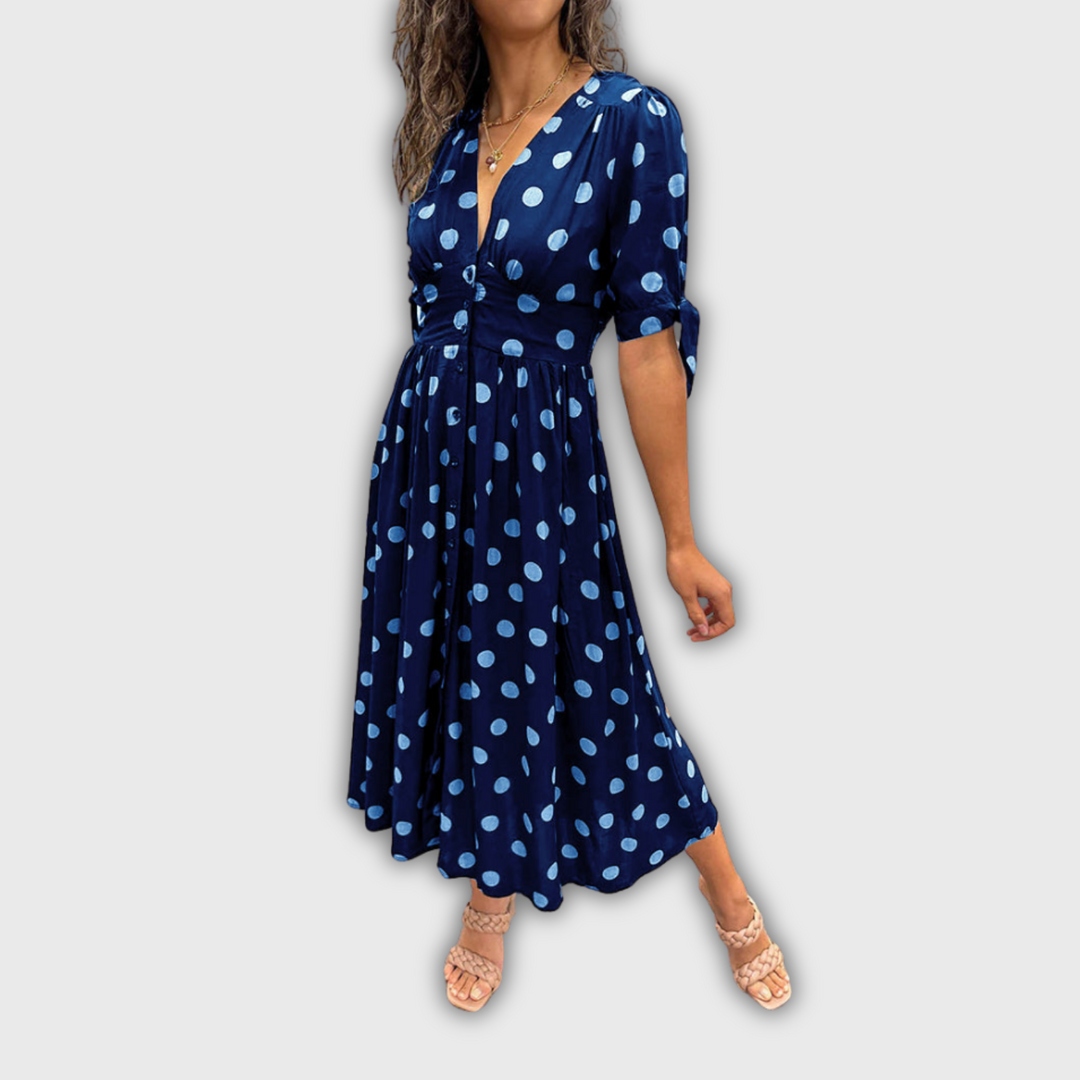 Monique | Elegant Dress for Women