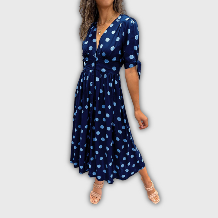 Monique | Elegant Dress for Women