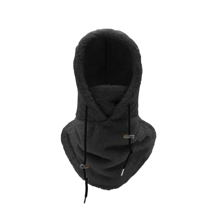 Snuggy | Warm and Versatile Fleece Cap