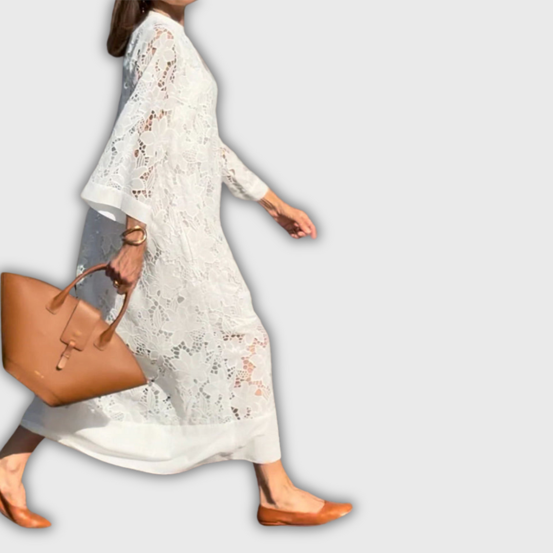 Camilla | The Dress That Empowers Every Woman