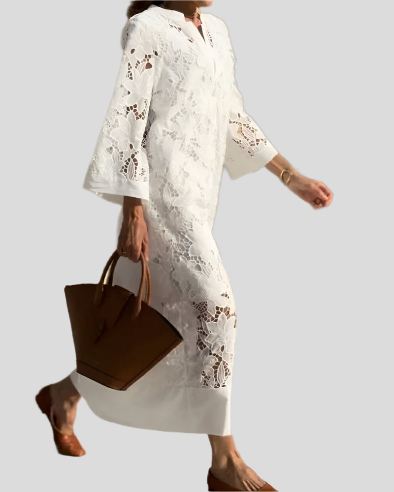 Celene | Artistic dress