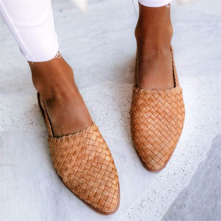 Clare | Sophisticated Moccasins