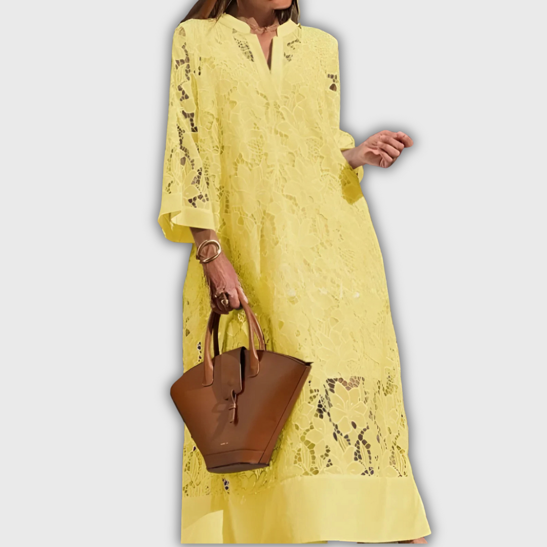 Camilla | The Dress That Empowers Every Woman