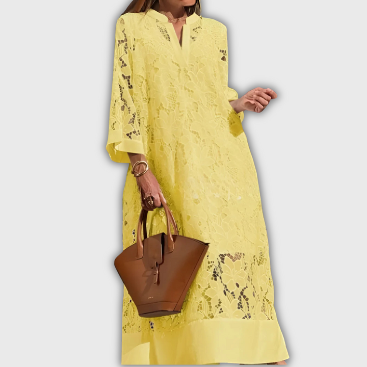 Camilla | The Dress That Empowers Every Woman