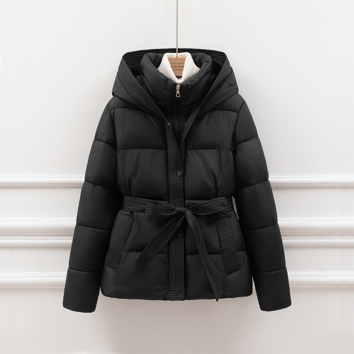 Kendra | Quilted Winter Coat