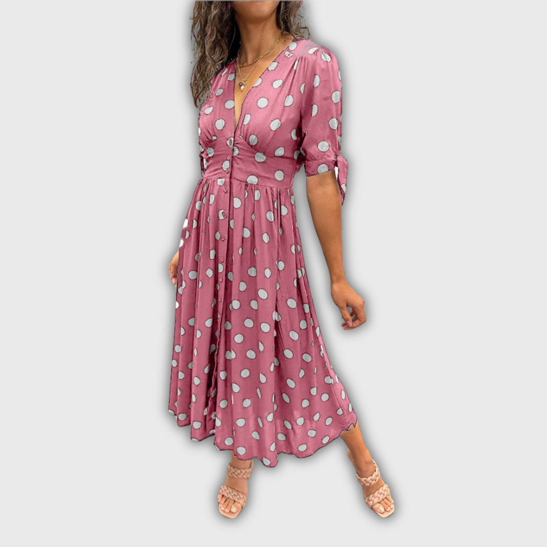 Monique | Elegant Dress for Women
