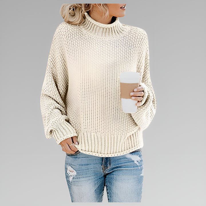 Milly | Classic Knitted Sweater