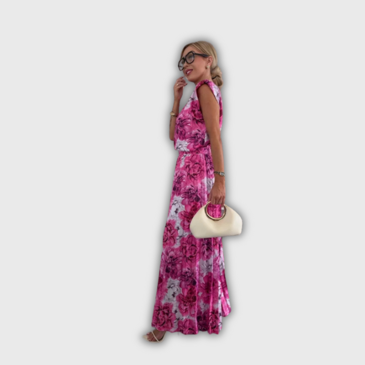 Elodie | Elegant Two-Piece Set