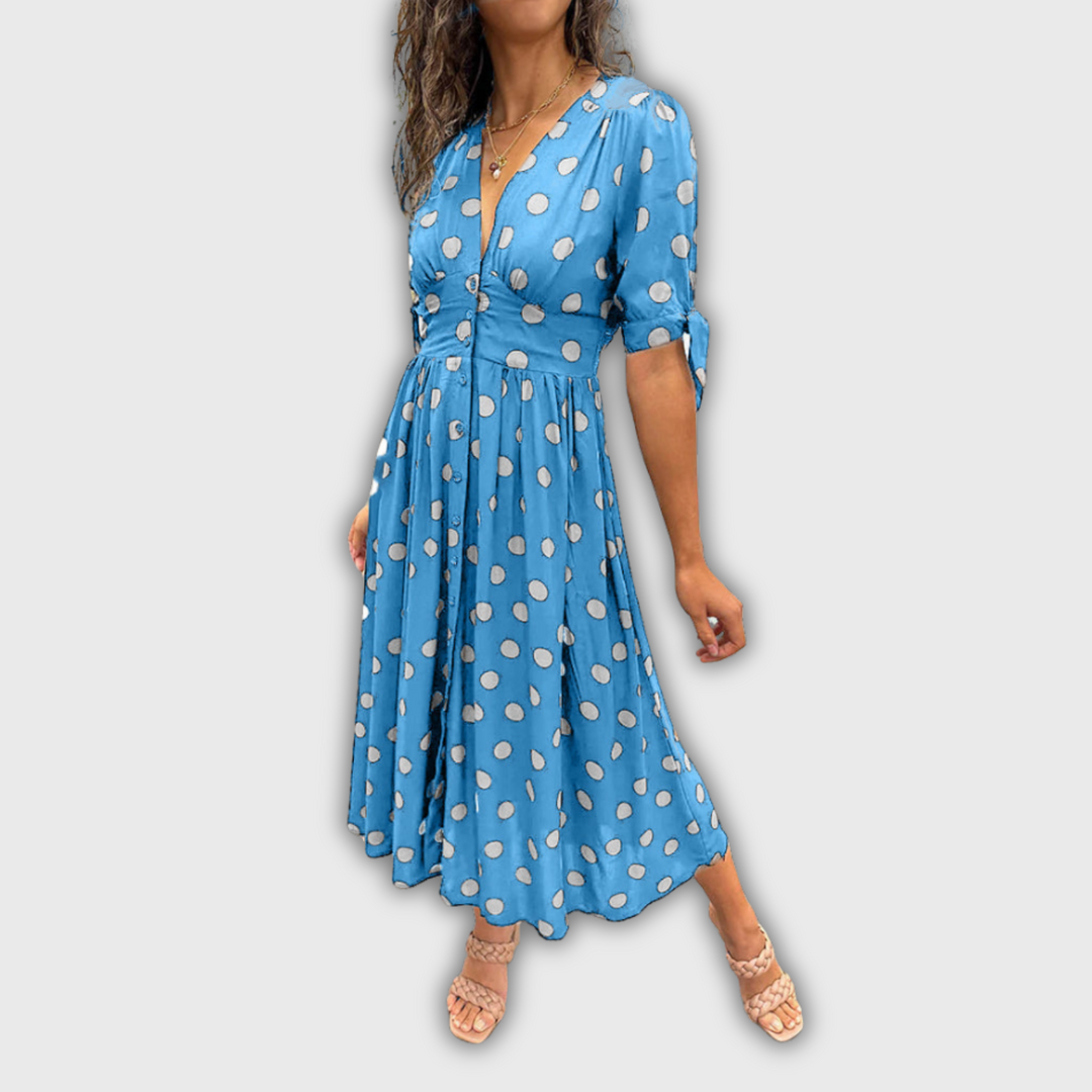Monique | Elegant Dress for Women