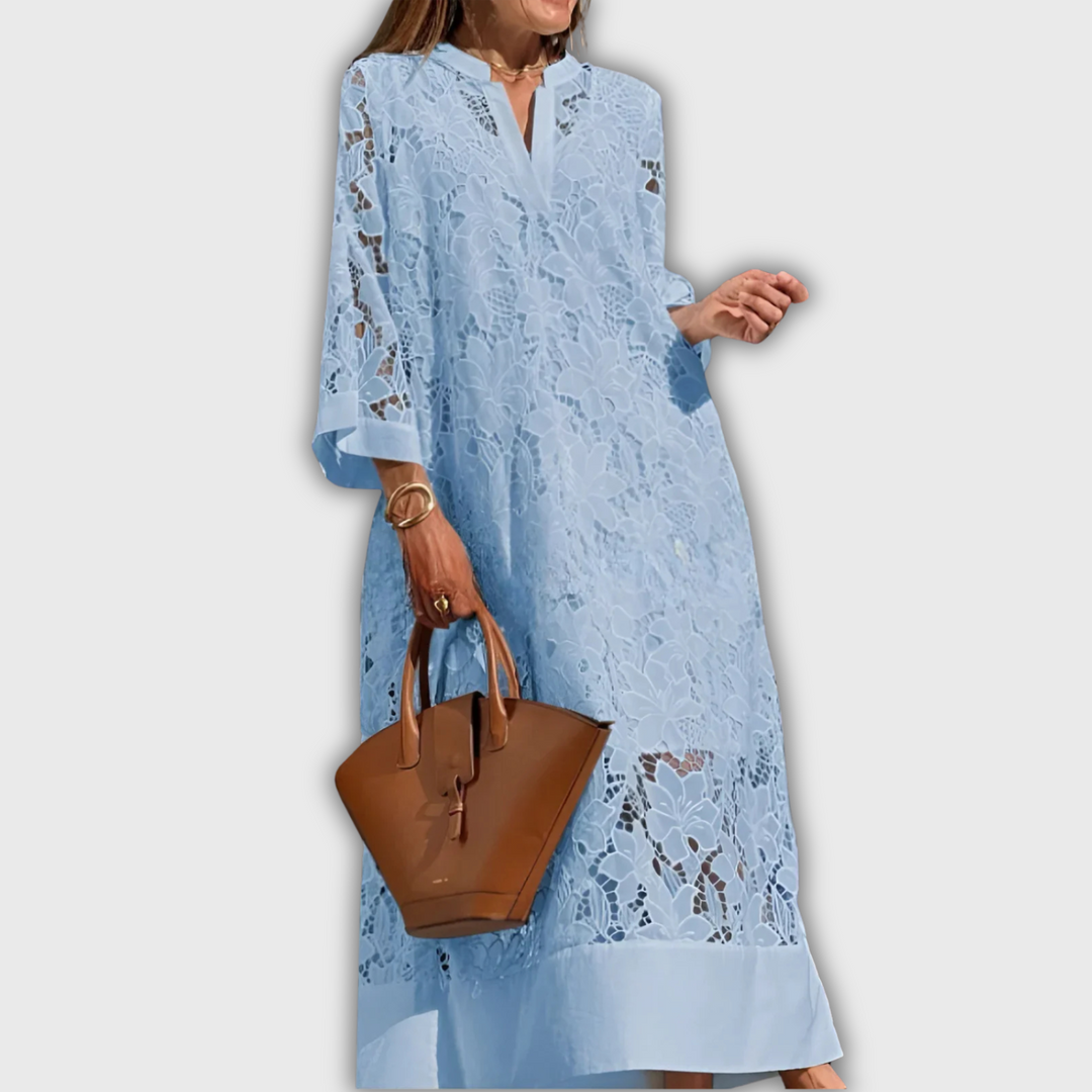Camilla | The Dress That Empowers Every Woman