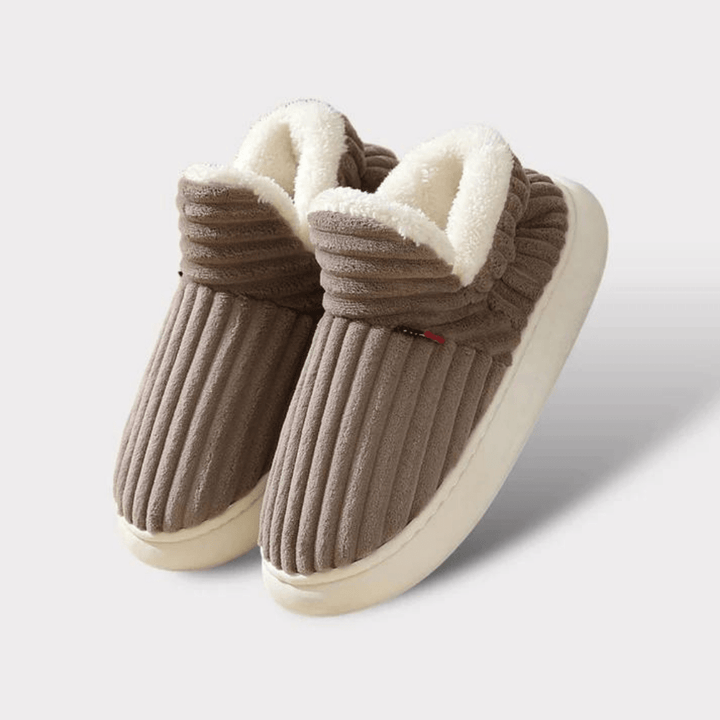 Elowen | Ultra Cozy Unisex Slippers