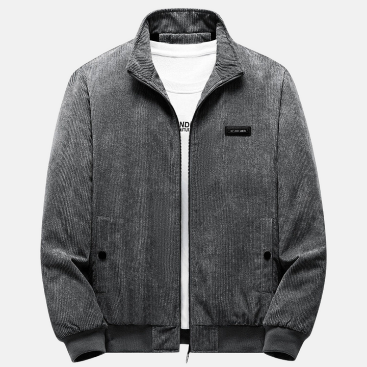 Logan | Corduroy Jacket