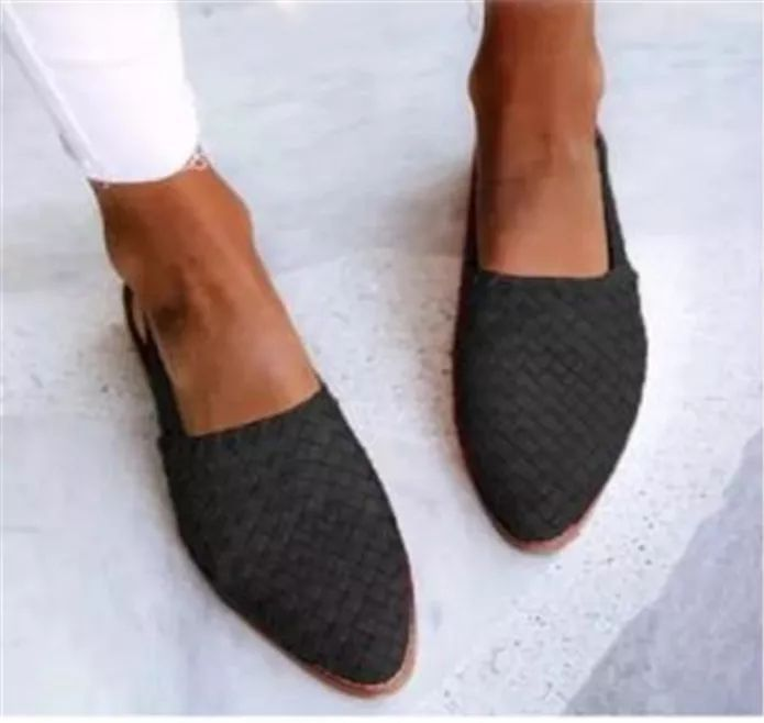 Clare | Sophisticated Moccasins