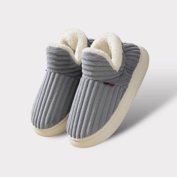 Elowen | Ultra Cozy Unisex Slippers