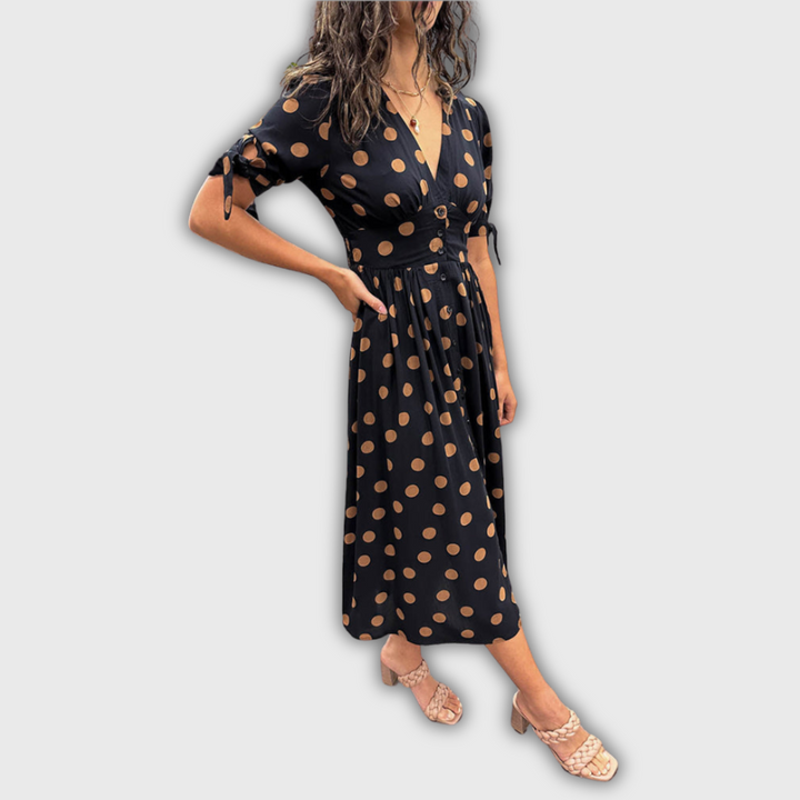 Monique | Elegant Dress for Women