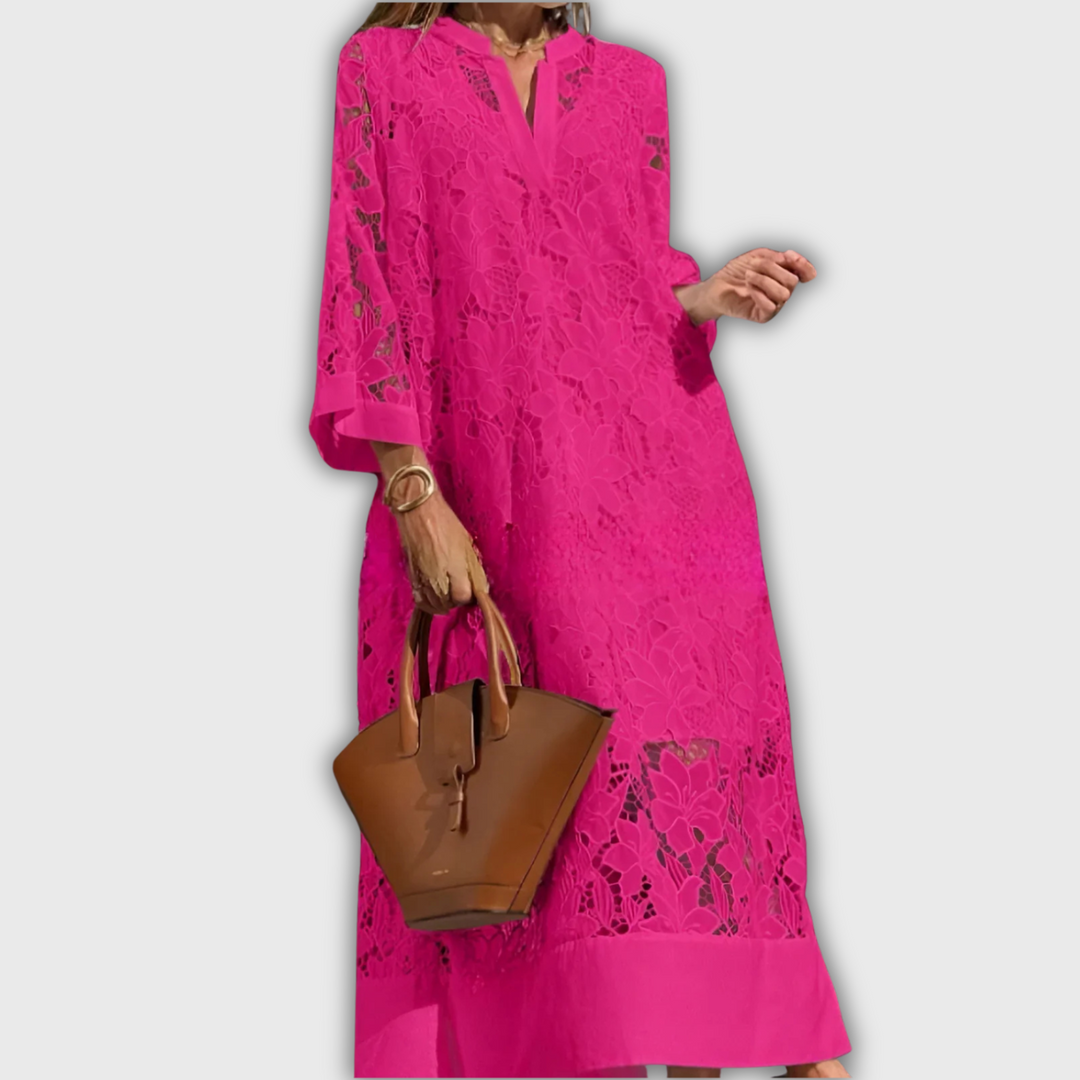 Camilla | The Dress That Empowers Every Woman