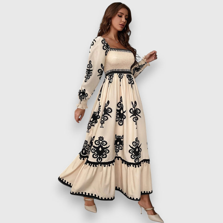 Nerina | Maxidress
