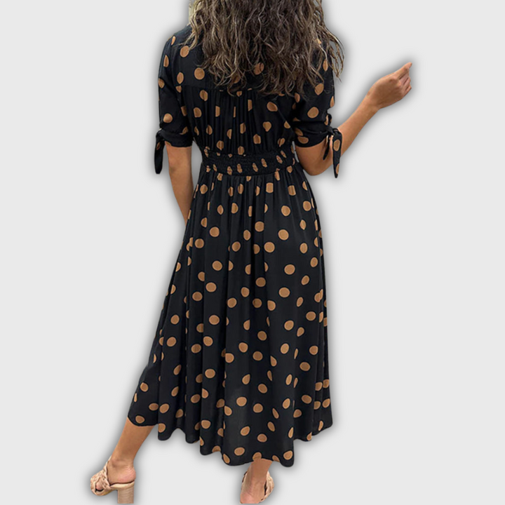Monique | Elegant Dress for Women