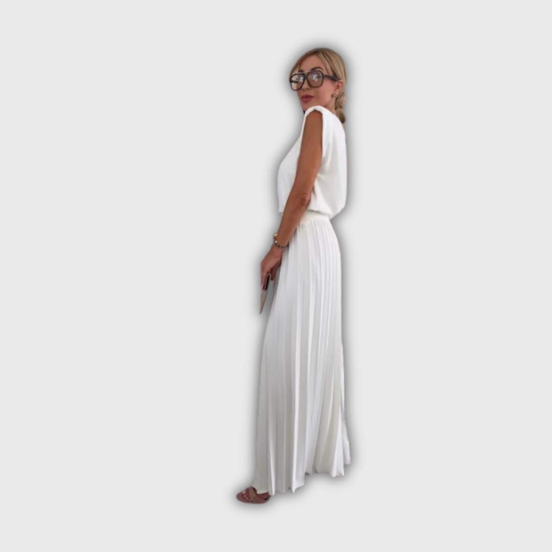 Elodie | Elegant Two-Piece Set