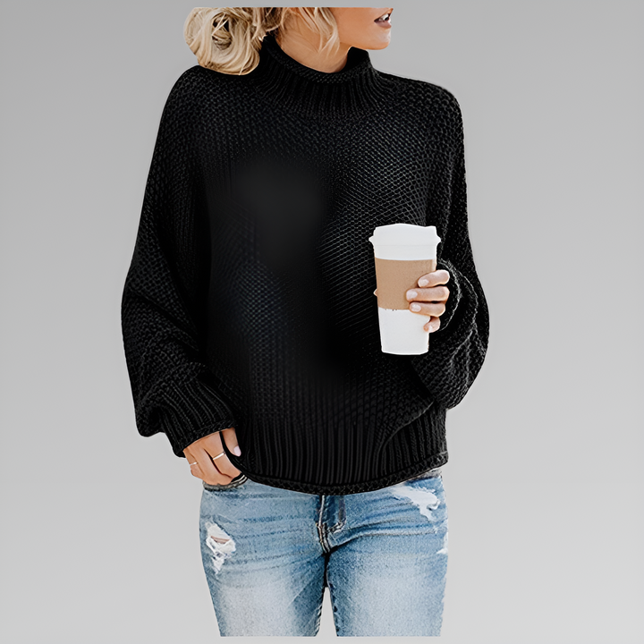 Milly | Classic Knitted Sweater