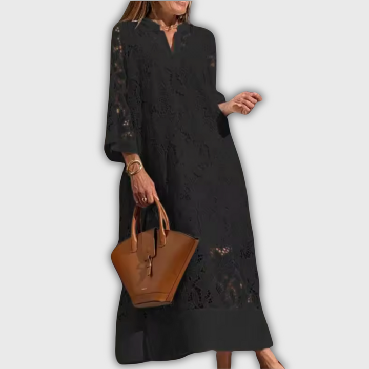 Camilla | The Dress That Empowers Every Woman